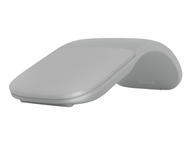 Мишки Microsoft Surface Arc Mouse light grey
