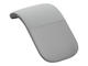 Мишки Microsoft Surface Arc Mouse light grey