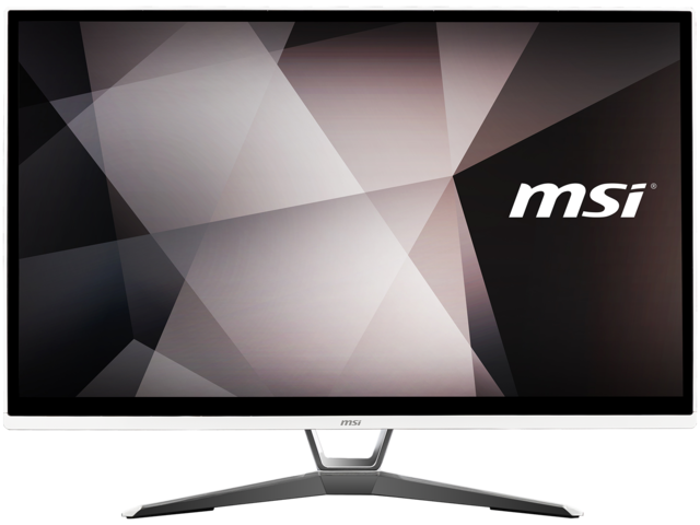 All in One MSI PRO 22XT 10M-007EU