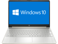 Лаптопи HP 15s-eq1037nu