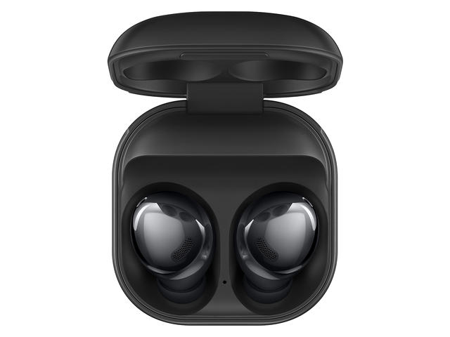Слушалки Samsung Galaxy Buds Pro, Black