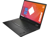 Лаптопи HP Omen 15-ek0004nu
