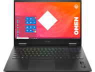 Лаптопи HP Omen 15-ek0004nu
