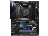 Дънни платки MSI MPG B550 GAMING CARBON WIFI