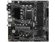 Дънни платки MSI B460M PRO-VDH