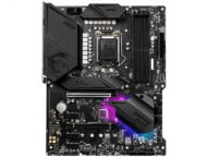 Дънни платки MSI MPG Z490 GAMING PLUS