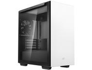 Кутии DeepCool MACUBE 110 White
