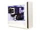 G:RIGS G:RIGS > Silent Castle White (AMD)