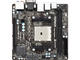 Дънни платки ASRock FM2A75M-ITX R2.0