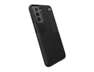 Калъфи Speck Galaxy S21 5G Presidio 2 Grip - Black/Black/White