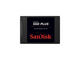 SSD 120GB SanDisk Plus SATA, с нарушена опаковка