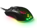 Мишки SteelSeries Aerox 3 Black