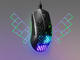 Мишки SteelSeries Aerox 3 Black