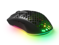Мишки SteelSeries Aerox 3 Wireless