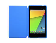 Калъфи за таблети Калъф Nexus 7 Travel Cover (2013), син
