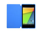 Калъфи за таблети Калъф Nexus 7 Travel Cover (2013), син