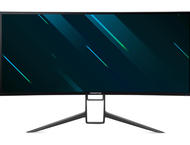 Монитори Acer Predator X34GSbmiipphuzx