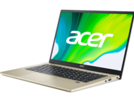 Лаптопи Acer Swift 3x (SF314-510G)