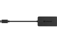USB Хъб Transcend HUB2C