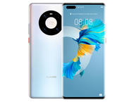 Смартфони Huawei Mate 40 Pro 256GB, Silver