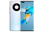 Смартфони Huawei Mate 40 Pro 256GB, Silver