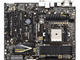 Дънни платки ASRock FM2A85X Extreme6