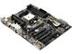 Дънни платки ASRock FM2A85X Extreme6