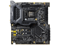 Дънни платки EVGA Z490 DARK K|NGP|N Edition