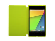 Калъфи за таблети Nexus 7 Travel Cover (2013), зелен