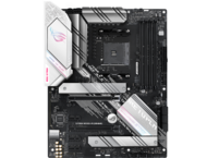 Дънни платки ASUS ROG STRIX B550-A GAMING