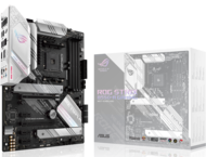 Дънни платки ASUS ROG STRIX B550-A GAMING