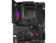 Дънни платки ASUS ROG STRIX B550-XE GAMING WIFI