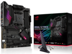 Дънни платки ASUS ROG STRIX B550-XE GAMING WIFI