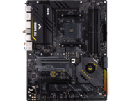 Дънни платки ASUS TUF GAMING X570-PRO (WI-FI)