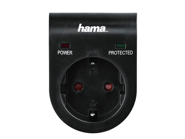Разклонители Hama 108878