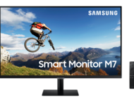Монитори Samsung Smart Monitor M7