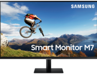 Монитори Samsung Smart Monitor M7