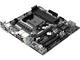 Дънни платки ASRock FM2A88M Extreme4+