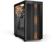 G:RIGS G:RIGS > be quiet! Castle DX Black (Intel) 5Ghz Special OC Edition