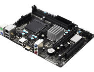 Дънни платки ASRock 960GM-VGS3 FX