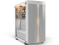 G:RIGS G:RIGS > be quiet! Castle DX White (Intel) 5Ghz Special OC Edition