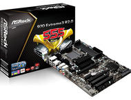 Дънни платки ASRock 970 Extreme3 R2.0
