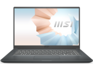 Лаптопи MSI Modern 15 A4M