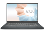 Лаптопи MSI Modern 15 A4M
