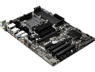 Дънни платки ASRock 970 Extreme3 R2.0