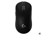 Мишки Logitech G Pro X Superlight, Black