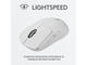 Мишки Logitech G Pro X Superlight, White