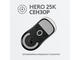Мишки Logitech G Pro X Superlight, White