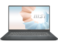 Лаптопи MSI Modern 15 A11MU
