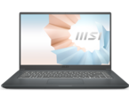 Лаптопи MSI Modern 15 A11M